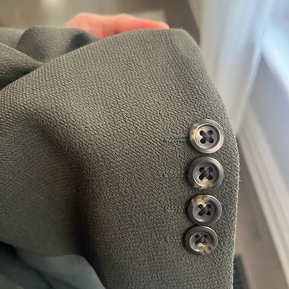 Tessuto Italiano suit jacket - Picture 11 of 14